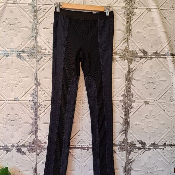 BCBGMAXAZRIA "Malissa" Comfort Leggings Y2K  NWT - Picture 3 of 16